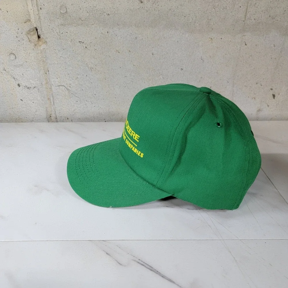John Deere  Erb Equipment Hat Farming/Tractors-Cap‎